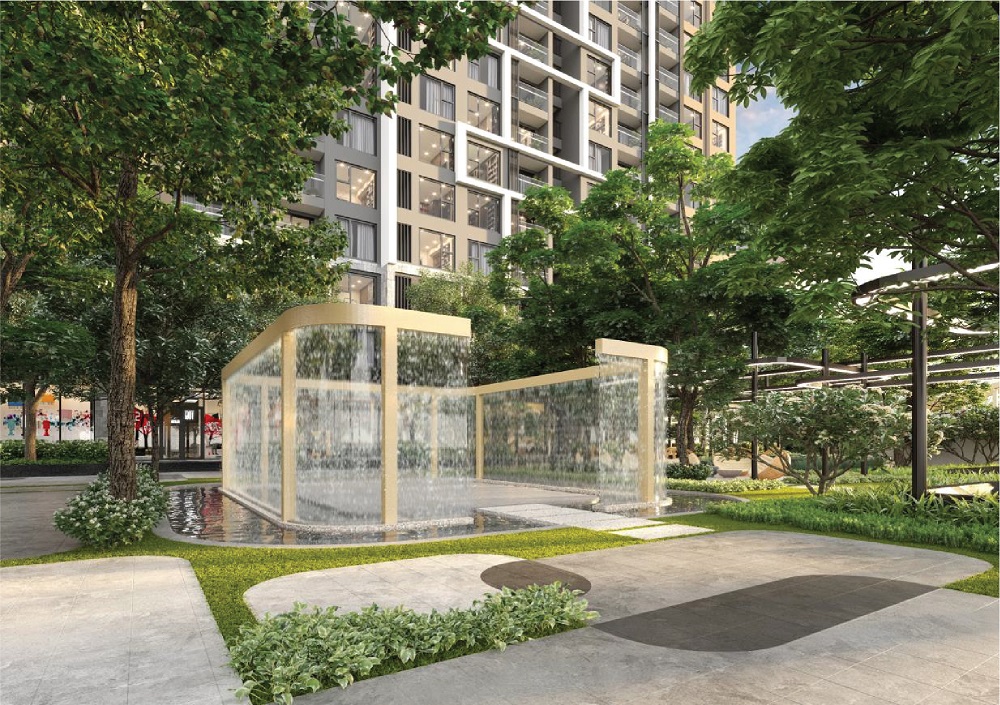 Tổng hợp các dự án chung cư 2021 Hà Nội đang mở bán