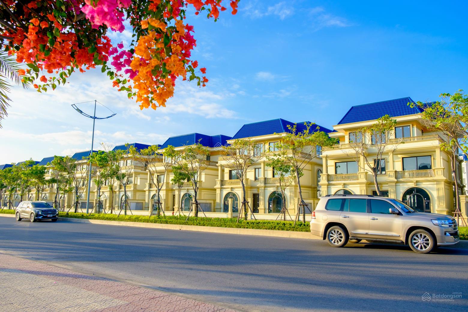 Vịnh giải trí Safabay Cẩm Phả đón đầu chu kỳ tăng trưởng mới của thị trường